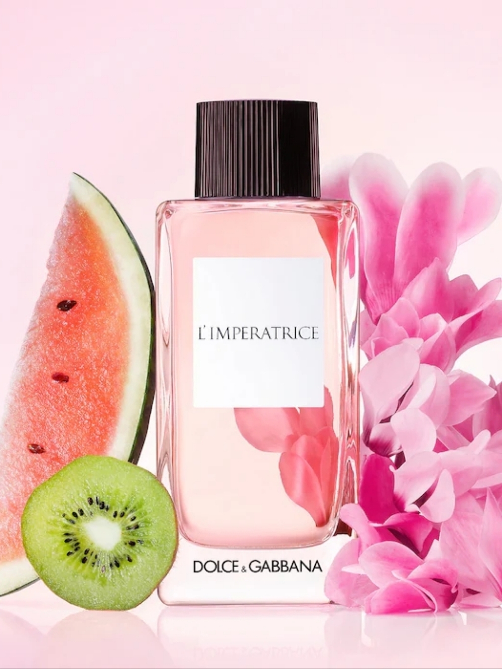 Dolce&Gabbana L'Imperatrice Eau de Toilette with Watermelon & Florals